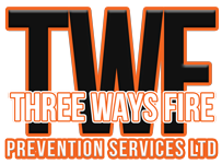 Three Ways Fire