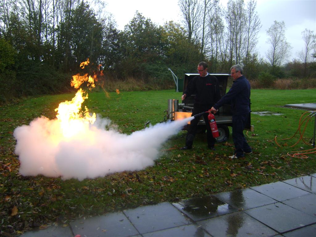 Three Ways Fire Prevention Services Ltd Clients Three Ways Fire 